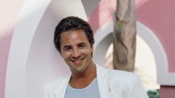 ‘Miami Vice’ star Don Johnson recalls gambling during golf with George H.W. Bush