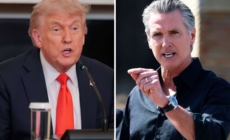 LA Protests: Trump and Newsom Clash as National Guard Deployed