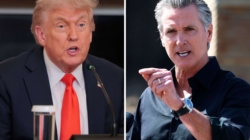 LA Protests: Trump and Newsom Clash as National Guard Deployed