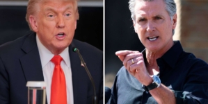 LA Protests: Trump and Newsom Clash as National Guard Deployed