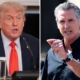 LA Protests: Trump and Newsom Clash as National Guard Deployed