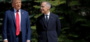 Canada and US Trade Talks Resume After Digital Tax Reversal