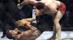 DraftKings UFC Promo Code: Claim Bet $5, Win $300 Bonus For UFC 316 Card
