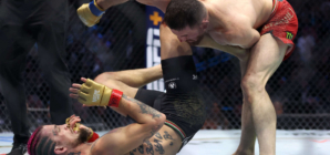DraftKings UFC Promo Code: Claim Bet $5, Win $300 Bonus For UFC 316 Card