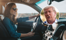 Fact-Check: Is Donald Trump Legalizing Driving Without a License?