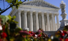 Supreme Court turns down claim from L.A. landlords over COVID evictions ban