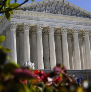 Supreme Court turns down claim from L.A. landlords over COVID evictions ban