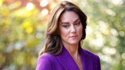 Kate Middleton emerges as most popular royal with disciplined approach to duty