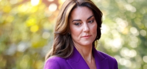 Kate Middleton emerges as most popular royal with disciplined approach to duty