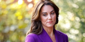 Kate Middleton emerges as most popular royal with disciplined approach to duty