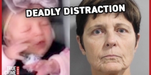 Deadly distraction: Grandmother accidentally leaves baby in hot car to die