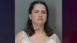 Ohio woman sentenced to life for raping an infant