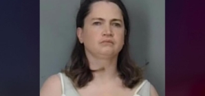 Ohio woman sentenced to life for raping an infant
