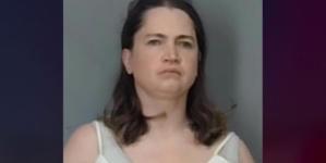 Ohio woman sentenced to life for raping an infant