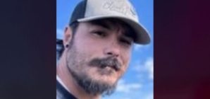 Former military member at large after allegedly kidnapping and killing his 3 daughters
