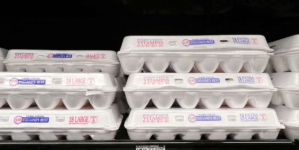 Egg Recall Map Shows Warnings Issued to Customers in 9 States
