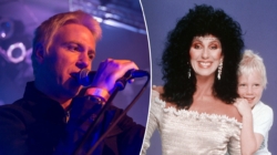 Cher’s son Elijah Blue Allman hospitalized after erratic behavior incident