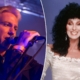 Cher’s son Elijah Blue Allman hospitalized after erratic behavior incident