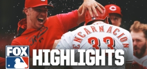 Diamondbacks vs. Reds Highlights | MLB on FOX