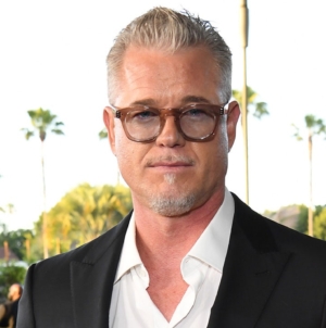 Eric Dane speaks out for first time since revealing ALS diagnosis