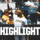 Marlines vs. Pirates Highlights | MLB on FOX