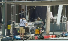 Concern grows over whether Hollywood’s film and TV industry can survive in California