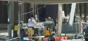 Concern grows over whether Hollywood’s film and TV industry can survive in California