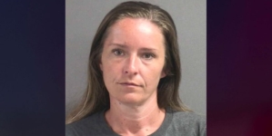 Mother and son arrested after 15-year-old was jumped and stabbed while walking home from school