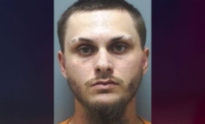 Ga. man sentenced for causing fatal head injuries to 1-year-old boy while his mother was at work