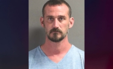 Man arrested after allegedly leaving son in hot car to die while he went drinking