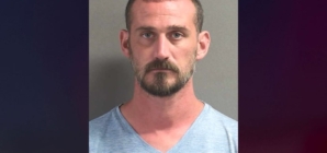 Man arrested after allegedly leaving son in hot car to die while he went drinking