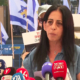 Israeli relatives of Hamas hostages appeal to President Trump