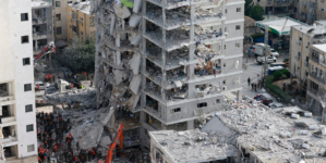 Iranian retaliatory strikes kill several people in Israel