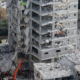 Iranian retaliatory strikes kill several people in Israel
