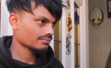 Brother of Air India plane crash survivor concerned for third sibling, missing presumed dead