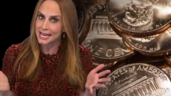 Faith Salie offers her two cents on the end of the penny