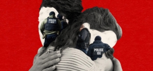 How undocumented families are tackling kids’ big questions on the ICE raids