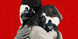 How undocumented families are tackling kids’ big questions on the ICE raids