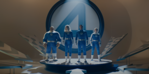 ‘Spider-Man’ Director Reveals Why He Quit ‘Fantastic Four’