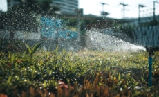 Farmers Provided with Free Irrigation Water for Drought