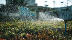Farmers Provided with Free Irrigation Water for Drought