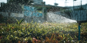 Farmers Provided with Free Irrigation Water for Drought