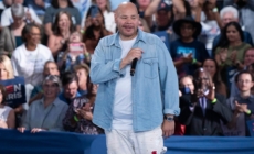 Fat Joe hit with $20M lawsuit alleging sex with minors by former hype man