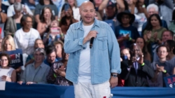 Fat Joe hit with $20M lawsuit alleging sex with minors by former hype man