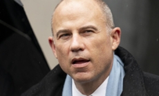 Michael Avenatti gets nearly eight more years in prison at resentencing