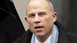 Michael Avenatti gets nearly eight more years in prison at resentencing