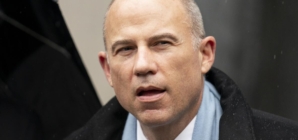 Michael Avenatti gets nearly eight more years in prison at resentencing