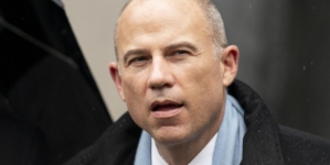 Michael Avenatti gets nearly eight more years in prison at resentencing