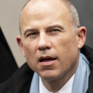 Michael Avenatti gets nearly eight more years in prison at resentencing
