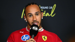 Fernando Alonso Backs Lewis Hamilton to “Turn Things Around”